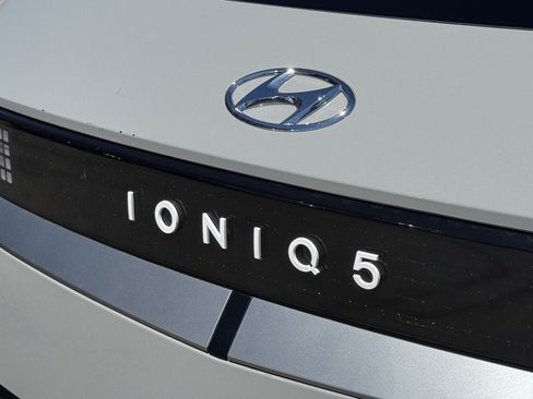 Used 2024 Hyundai Ioniq 5 SEL RWD image 15