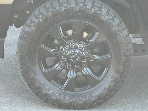 Used 2022 RAM 3500 Limited image 26