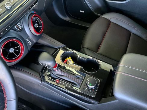 Used 2024 Chevrolet Blazer RS image 29