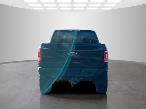 Used 2015 Ford F150 XL w/ Equipment Group 101A Mid image 8