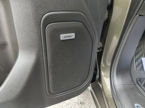 Certified 2023 Chevrolet Silverado 2500 LTZ w/ LTZ Premium Package image 18