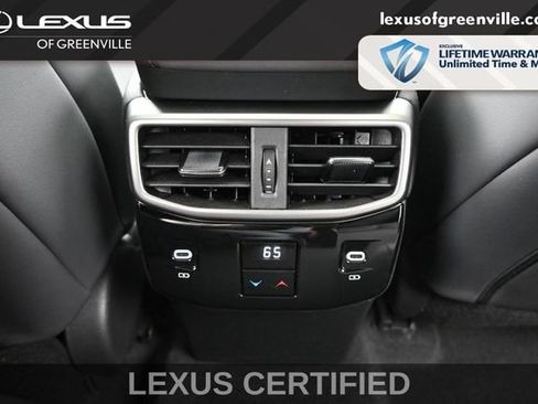 Certified 2024 Lexus RX 350 F Sport w/ Convenience Package AWD/4WD image 23