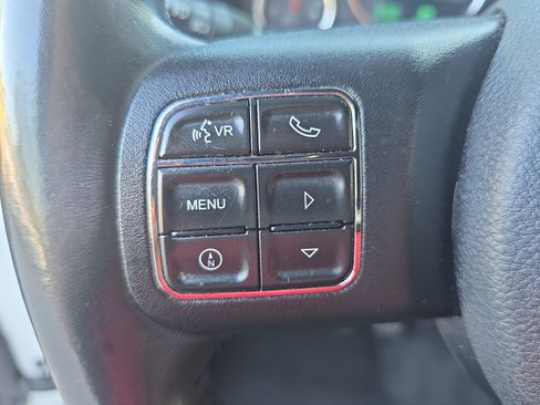 Used 2017 Jeep Wrangler Unlimited Sport w/ Quick Order Package 24S AWD/4WD image 16