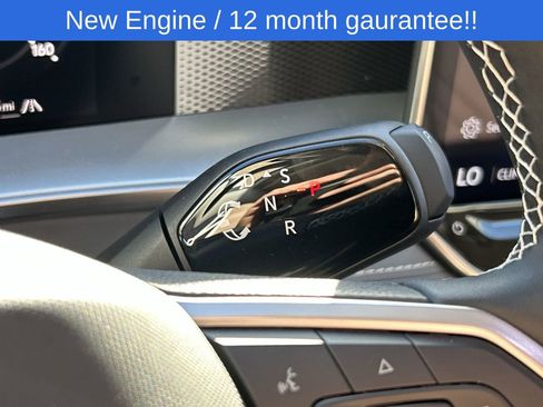 New 2026 Volkswagen Tiguan SE AWD/4WD image 27
