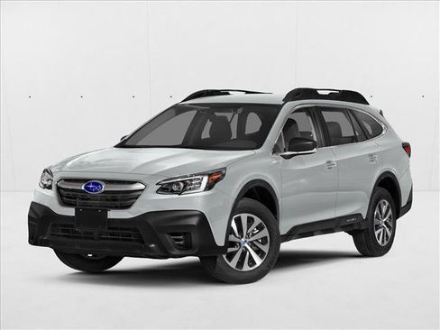 Used 2021 Subaru Outback image 1