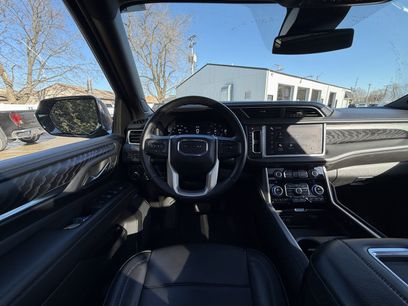 Used 2024 GMC Yukon XL Denali