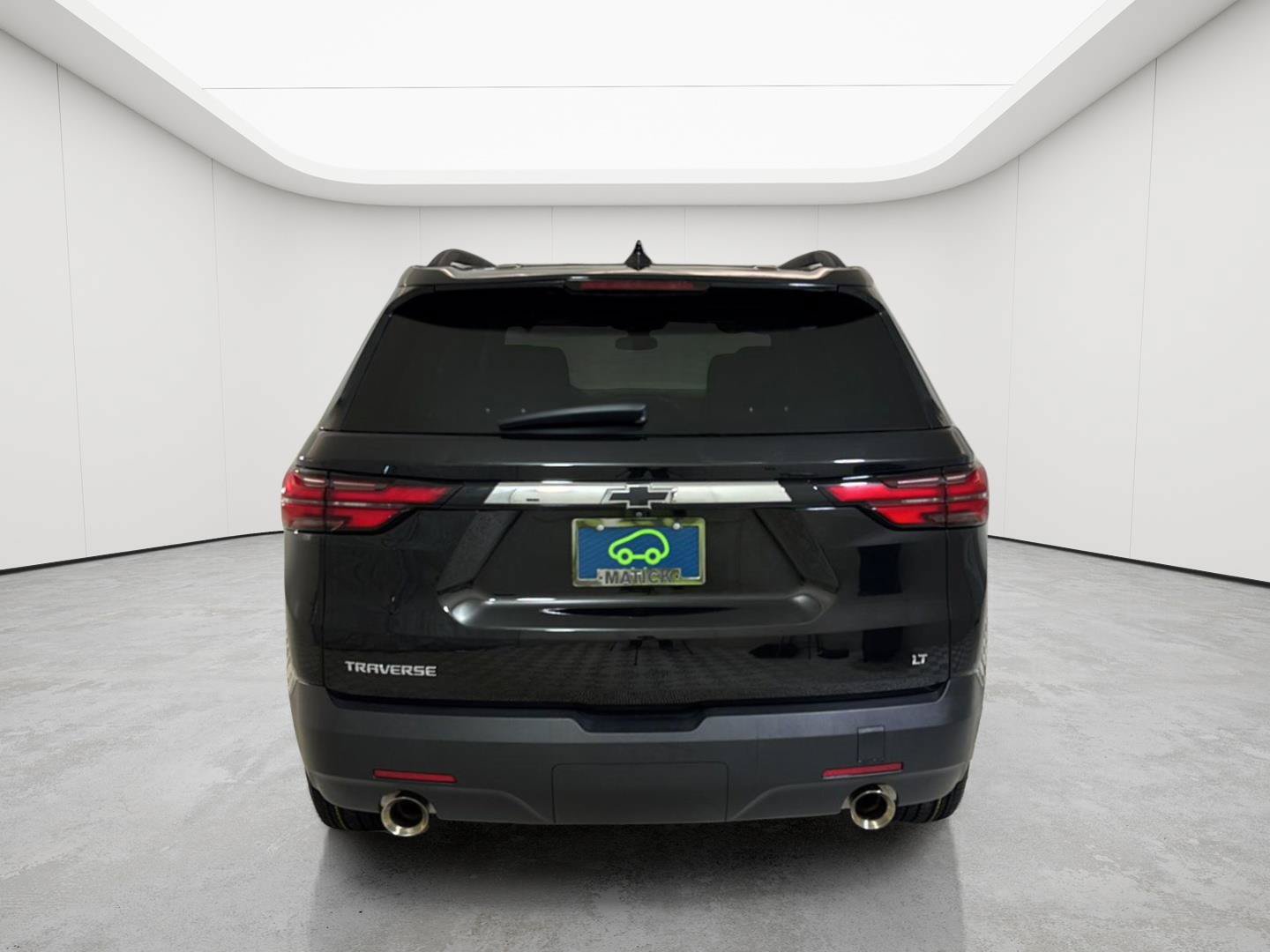 Used 2023 Chevrolet Traverse LT FWD image 6