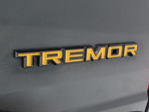Certified 2022 Ford F150 Tremor w/ Equipment Group 402A High AWD/4WD image 35