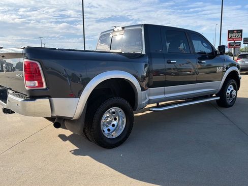 Used 2013 RAM 3500 Laramie AWD/4WD image 22