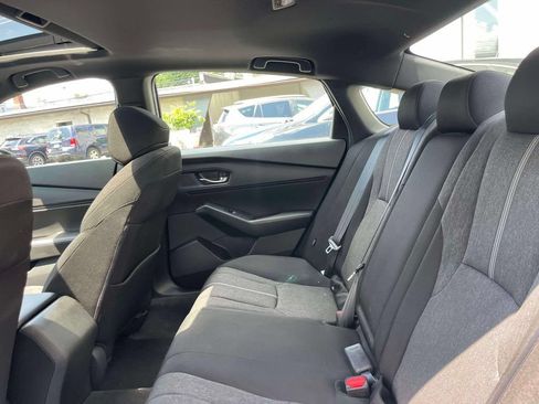 Certified 2024 Honda Accord Sport image 10