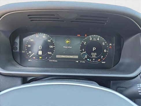 New 2025 Land Rover Discovery Dynamic SE AWD/4WD image 20