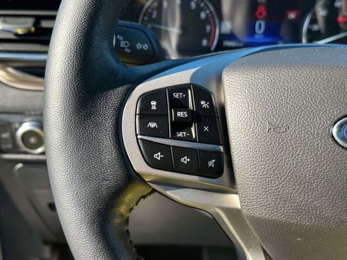 Used 2022 Ford Explorer Limited w/ Equipment Group 301A image 22