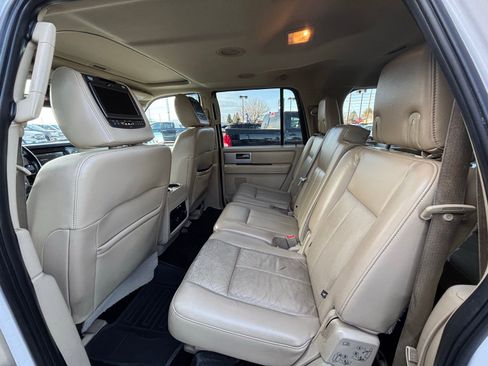 Used 2015 Ford Expedition EL Limited w/ Equipment Group 301A image 22