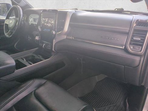 Used 2021 RAM 1500 Limited image 22