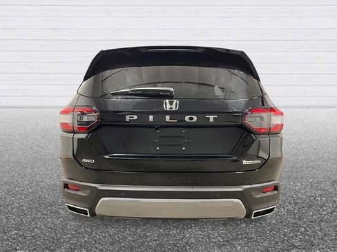 New 2026 Honda Pilot Touring image 40