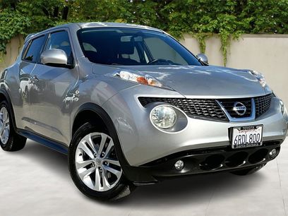 Used 2011 Nissan Juke SL
