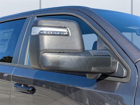 New 2026 RAM 1500 Rebel w/ Rebel Level 2 Equipment Group image 10