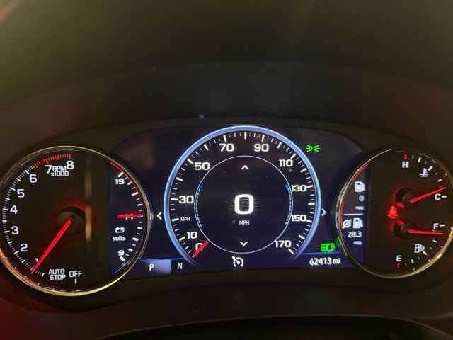 Used 2024 Chevrolet Malibu LT FWD image 16