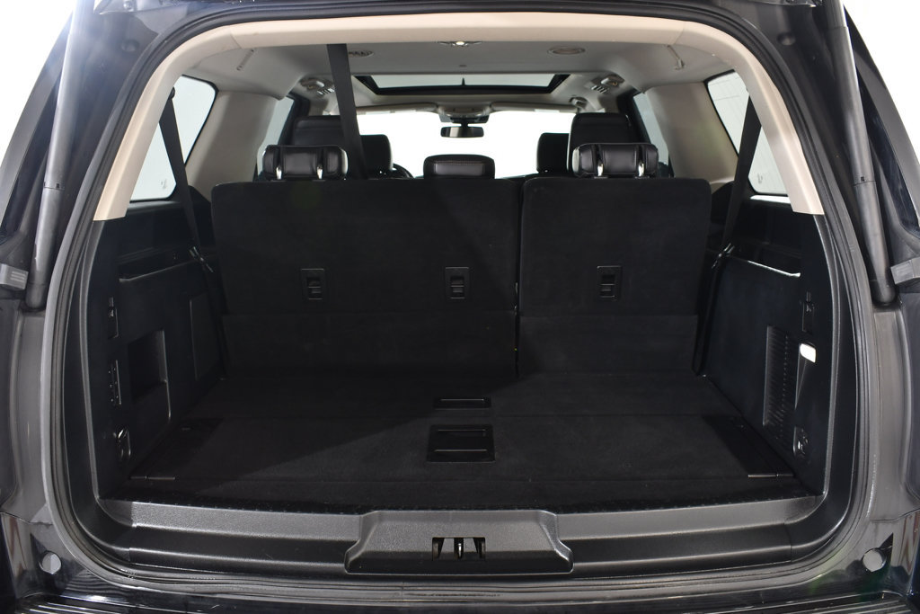 Used 2021 Ford Expedition Max Platinum AWD/4WD image 21