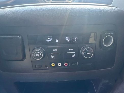 Used 2015 GMC Yukon Denali w/ Open Road Package AWD/4WD image 16