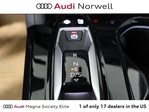 New 2026 Audi Q5 Premium Plus AWD/4WD image 3