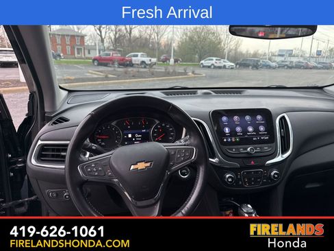 Used 2021 Chevrolet Equinox LT image 12