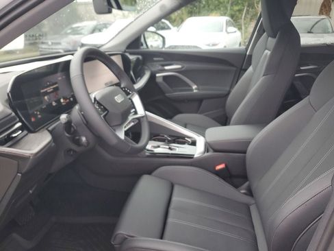 New 2026 Audi Q5 Premium Plus AWD/4WD image 24
