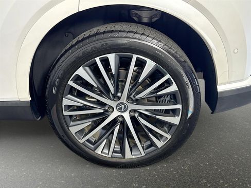 Used 2024 Lexus RX 350 Premium Plus image 31