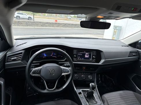 Certified 2024 Volkswagen Jetta S image 15