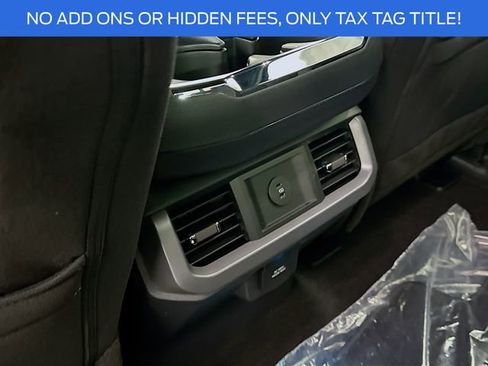 New 2026 Ford F150 XLT image 25