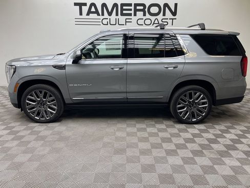 New 2026 GMC Yukon Denali Ultimate AWD/4WD image 2