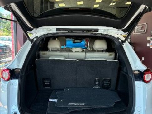 Used 2018 MAZDA CX-9 Grand Touring FWD image 13