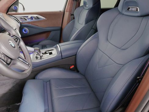 Used 2023 BMW XM w/ M Driver's Package AWD/4WD image 38