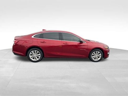 Used 2019 Chevrolet Malibu LT image 8