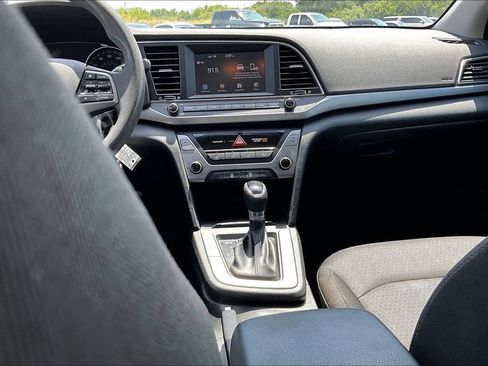 Used 2018 Hyundai Elantra SEL FWD image 7