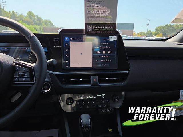 New 2026 Subaru Outback Limited AWD/4WD image 11