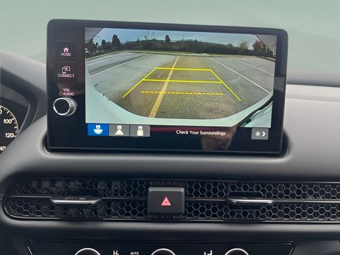 Used 2026 Honda HR-V LX image 18