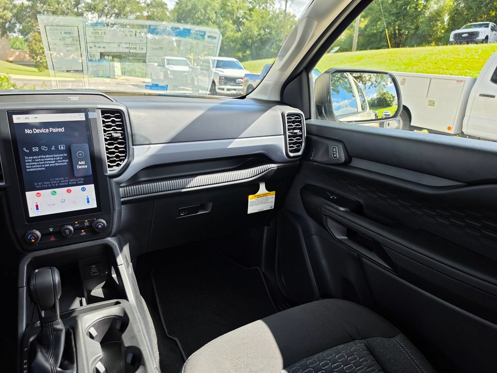 New 2026 Ford Ranger XL w/ Trailer Tow Package AWD/4WD image 18