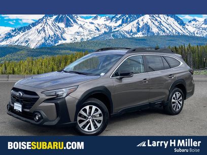 Used 2023 Subaru Outback Premium w/ Popular Package #1