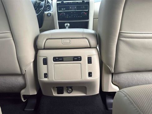 Used 2023 INFINITI QX80 Sensory w/ All-Season Package image 25