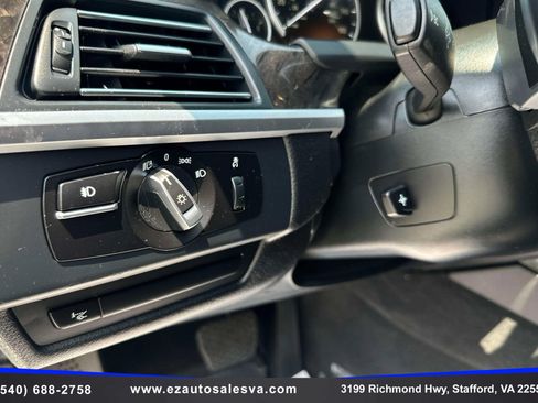 Used 2014 BMW 650i Gran Coupe RWD image 18
