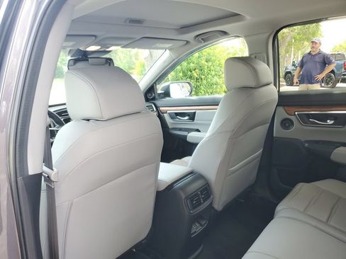 Used 2019 Honda CR-V EX-L image 15