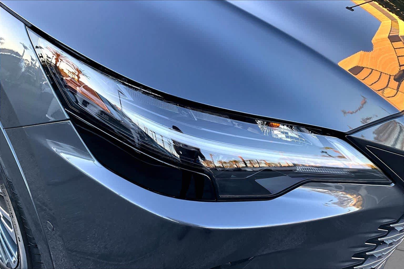New 2026 Lexus RX 350 Premium Plus AWD/4WD image 21