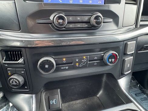 Used 2022 Ford F150 XL w/ STX Appearance Package image 10