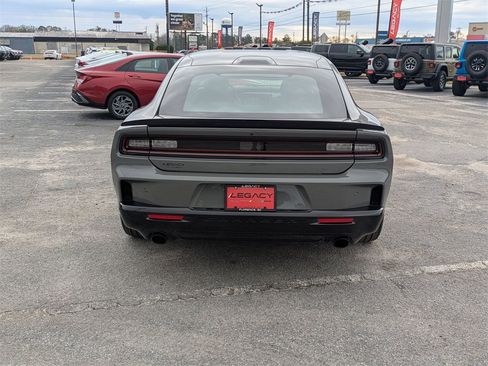 New 2026 Dodge Charger R/T Scat Pack image 4