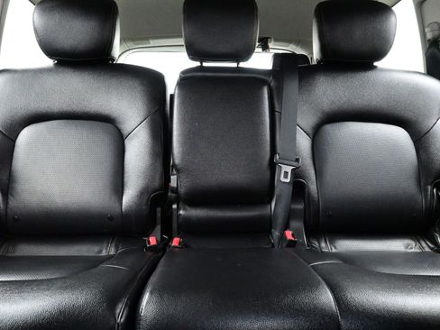 Used 2017 Nissan Armada SV w/ Driver Package image 15