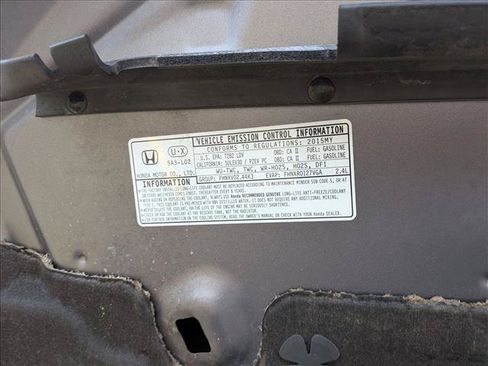 Used 2015 Honda Accord EX-L image 23