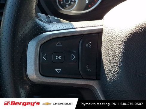 Used 2023 RAM 2500 Tradesman AWD/4WD image 22