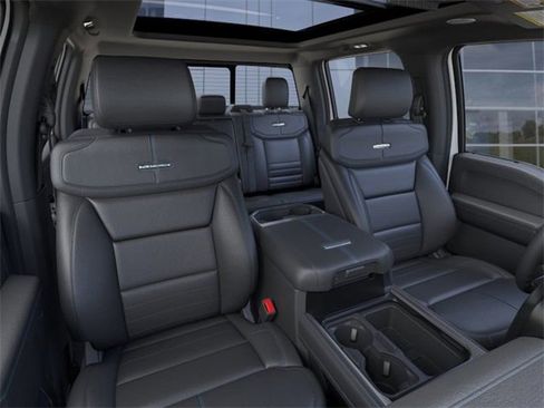 New 2026 Ford F350 Platinum image 10