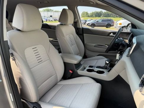 Used 2020 Kia Sportage LX w/ LX Popular Package FWD image 24